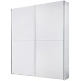 Pol-Power Time 170 x 195 x 59 cm weiß