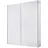 Pol-Power Time 170 x 195 x 59 cm weiß