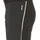 Odlo Pants Regular Length ENGVIK, schwarz / weiß M