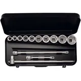 Elora Steckschlüssel-Satz 3/4" 13-tlg.