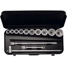 Elora Steckschlüssel-Satz 3/4" 13-tlg.