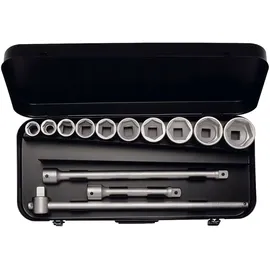 Elora Steckschlüssel-Satz 3/4" 13-tlg.