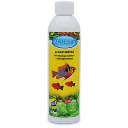 AQUARIS Clear Water - Wasseraufbereiter 250 ml 250 ml