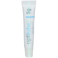 optiLubeTM optiLube Steriel Glijmiddel Gel Tube 5 g Gleitmittel zur Intubation Katheter Beutel 5g