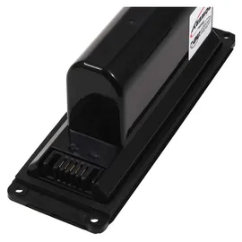 Powery Akku für Bose SoundLink Mini one 413295 Lautsprecher, - Schwarz