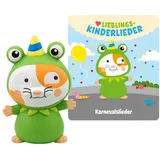 Lieblings-Kinderlieder Karnevalslieder