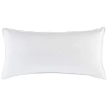 fan Texas-Comforel Kissen 40 x 80 cm Weiß