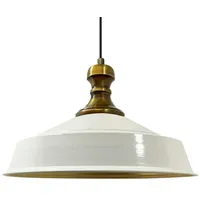 Bamyum Pendelleuchte, Asletl-Knob (E27)