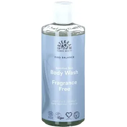 Urtekram Fragrance Free Body Wash
