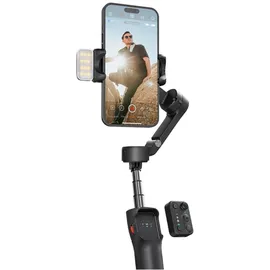 Hohem iSteady X3 Smartphone, 0.30 kg), Gimbal, schwarz,