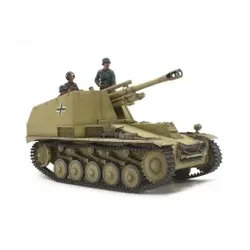 1:35 Panzerhaubitz Wespe Italien. Front