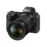 Nikon Z 6 II + Z 24-70 mm S