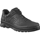 Haix CONNEXIS® Go GTX LTR low schwarz Gr.: 111/2 - schwarz - 46