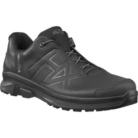 Haix CONNEXIS® Go GTX LTR low schwarz Gr.: 111/2 - schwarz - 46