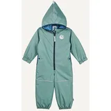 finkid Schneeanzug "Pikkumini" in Grün - 90/100