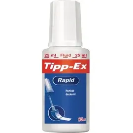 TIPP-EX Korrekturflüssigkeit Rapid