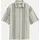 Tom Tailor Loose Fit Kurzarmhemd Grün M