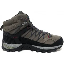 CMP Rigel Mid WP Herren Torba/Antracite 47