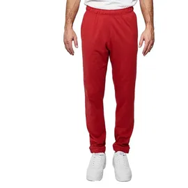 Kappa Costi Sporthose Rot L