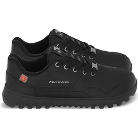 barebarics Zing Frost Herren Schwarz 42