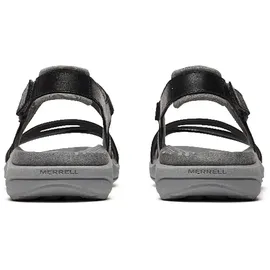 Merrell Harbor Backstrap Damen Schwarz 41