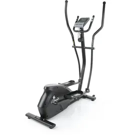 FitEngine Crosstrainer schwarz