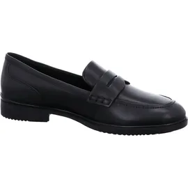 ECCO Damen Dress Classic 15, Black, 41 EU