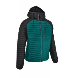 Kaunertal REC - Stepp Thermojacke Herren
