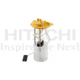 Hitachi Kraftstoff-fördereinheit Dieselpumpe Passend Für Alfa Romeo Giulietta: Kraftstoff-fördereinheit Alfa Romeo: 51807842 Fiat: 51807842 Bosch: 058