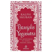 Arkana Patanjalis Yogasutra
