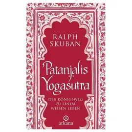 Arkana Patanjalis Yogasutra