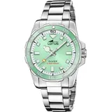 Lotus - 18937/5 - Armbanduhr - Damen - silber