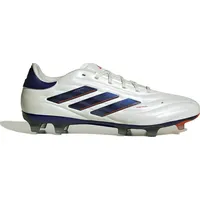 adidas Copa Pure 2 Pro FG Cloud White / Lucid Blue / Solar Red 43 1/3