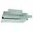 Teka CNL 6815 Plus Einbauhaube 60 cm Weiß