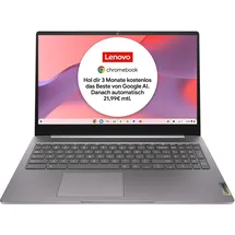Lenovo IdeaPad 3i Chromebook Intel Celeron N4500 8 GB RAM 128 GB SSD