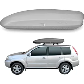 Kegel Schutzhülle Dachbox - Schwarz