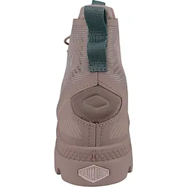 Palladium Pampa Lite Travel VT Herren Grau 37