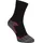 Mc Kinley Wandersocken 3er Pack Pink/Schwarz 39-41