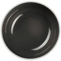 Asa Selection ASA semana Schale Caviar 15 cm