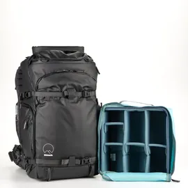 Shimoda Action X30 v2 30 l schwarz