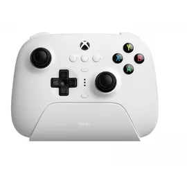 8bitdo Ultimate 3-mode Controller Weiß Xbox