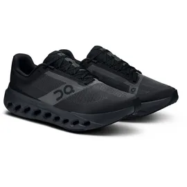 On Cloudsurfer Next Herren Black / Eclipse 45