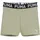 Puma Strong Tight Hw 3" Strick-Shorts Lux Army XXL