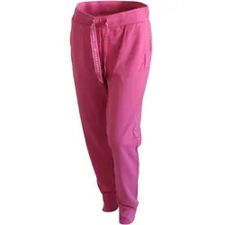 Jette Sport Sweathose pink Grˆfle L 44/46 Baumwolle Polyester