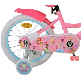 Volare Disney Princess 16 Zoll RH 28 cm rosa