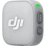 DJI Mic Mini 2 2 Sender + 1 Mobiler Empfänger + Ladeschale
