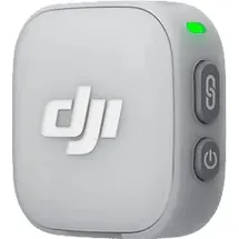 DJI Mic Mini 2 2 Sender + 1 Mobiler Empfänger + Ladeschale