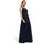 Vera Mont Abendkleid Plissee Night Sky 42