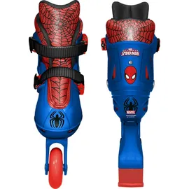 STAMP SPIDERMAN Blau 30-33