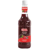 Sirup Grenadine 0.7L Cima